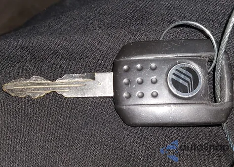 2009 Mercury Grand Marquis Ls (Fleet Only) из США, поврежденный, VIN 2MEHM75VX9X609405